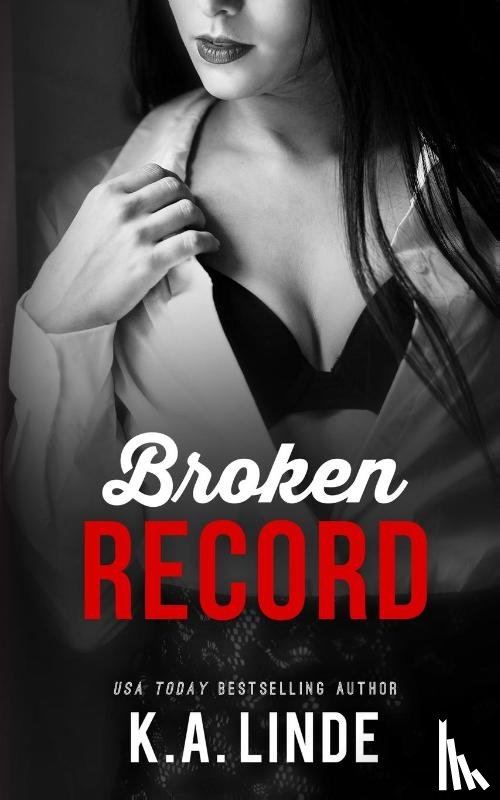 Linde, K A - Broken Record