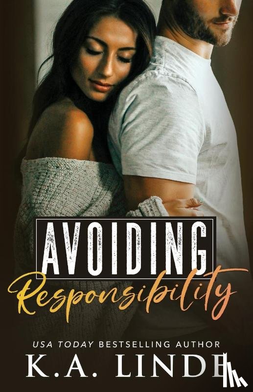 Linde, K A - Avoiding Responsibility