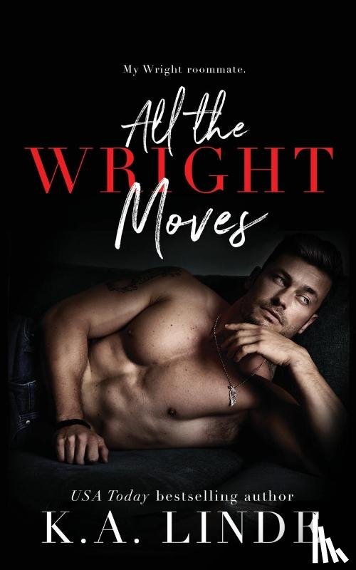 Linde, K A - All the Wright Moves