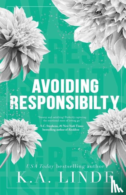 Linde, K A - Avoiding Responsibility (Special Edition)