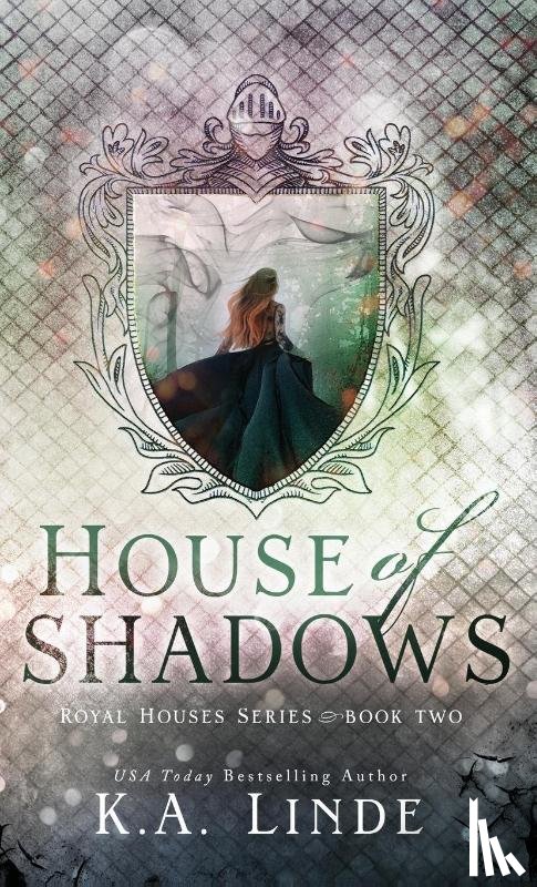 Linde, K. A. - House of Shadows (Hardcover)