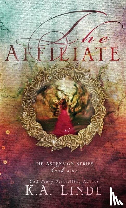 Linde, K. A. - The Affiliate (Hardcover)