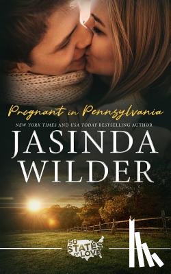 Wilder, Jasinda - Pregnant in Pennsylvania