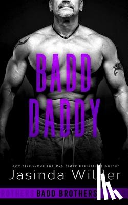 Wilder, Jasinda - Badd Daddy