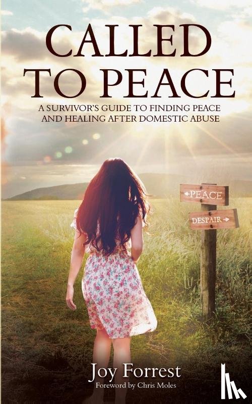 Forrest, Joy - Called to Peace