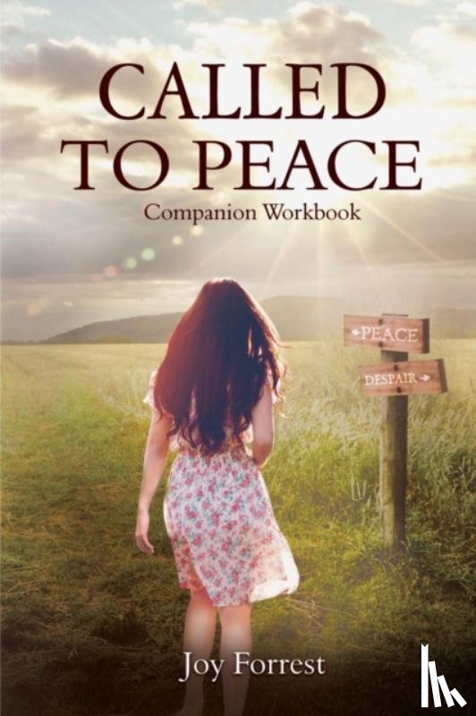 Forrest, Joy - Called to Peace