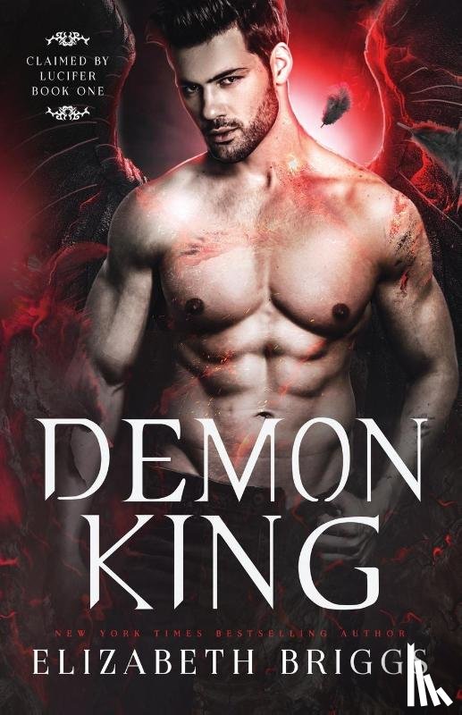 Briggs, Elizabeth - Demon King