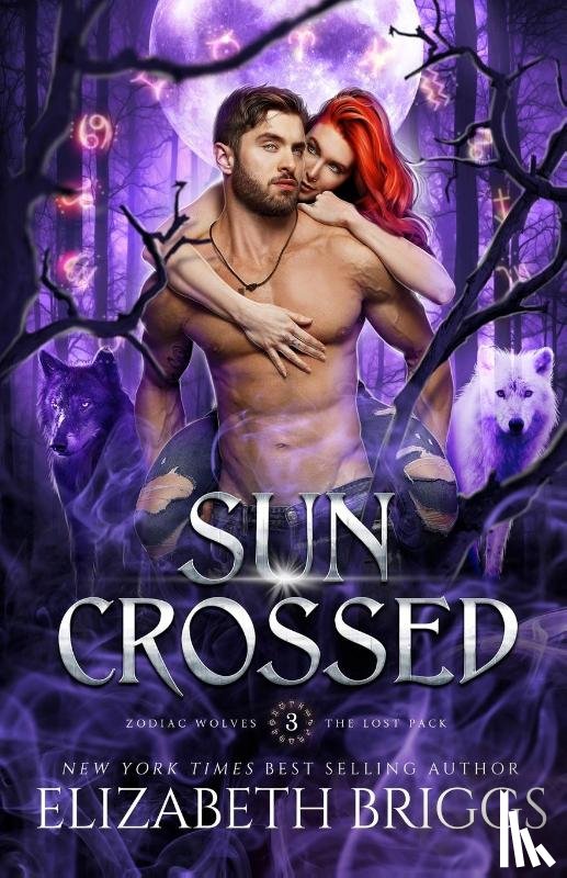 Briggs, Eliza - Sun Crossed