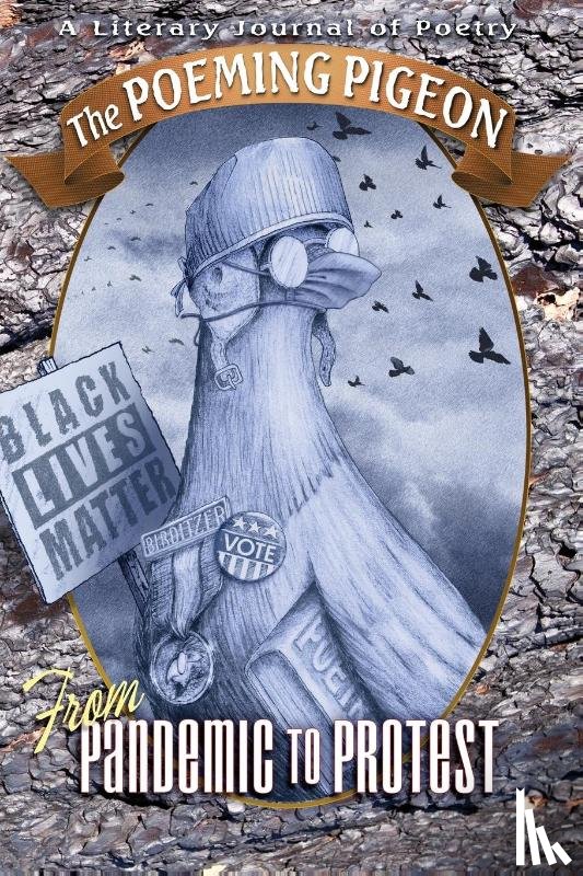  - The Poeming Pigeon