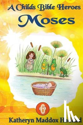 Haddad, Katheryn Maddox - Moses