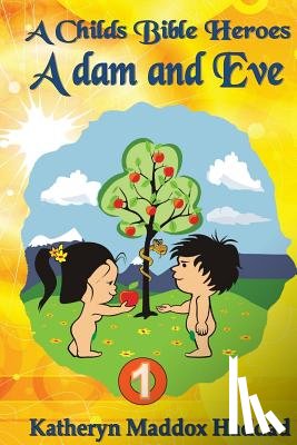 Haddad, Katheryn Maddox - Adam & Eve