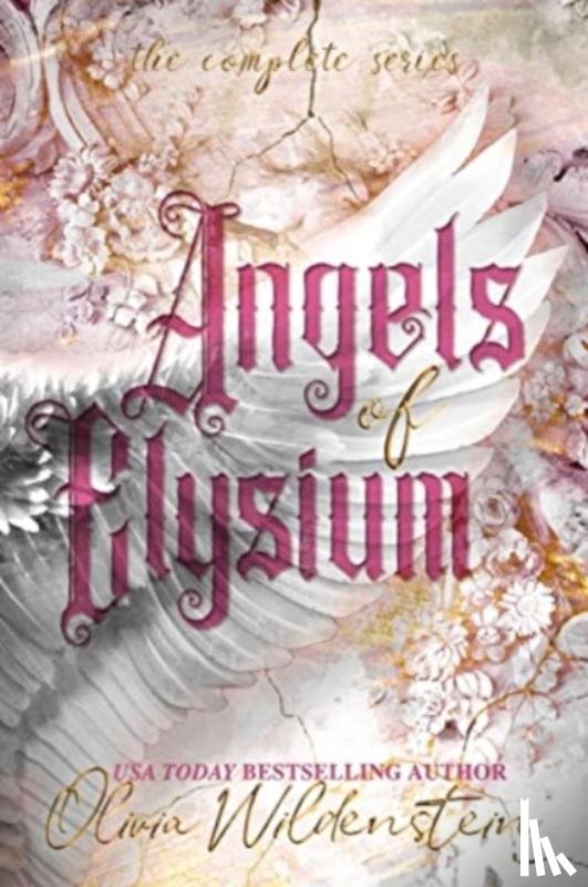 Wildenstein, Olivia - Angels of Elysium