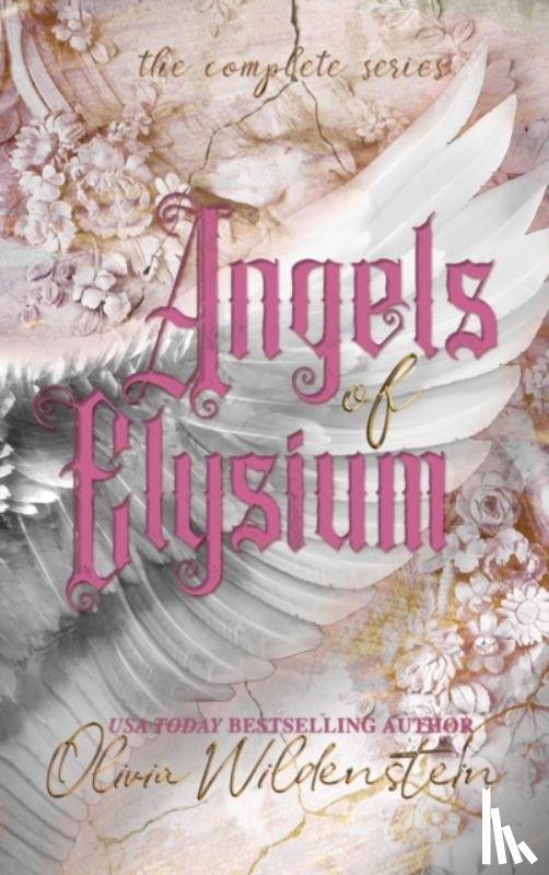 Wildenstein, Olivia - Angels of Elysium