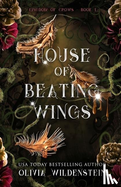 Wildenstein, Olivia - House of Beating Wings