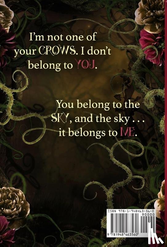 Wildenstein, Olivia - House of Beating Wings