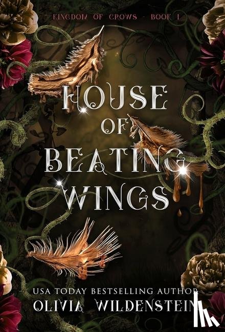 Wildenstein, Olivia - House of Beating Wings