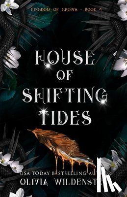 Wildenstein, Olivia - House of Shifting Tides