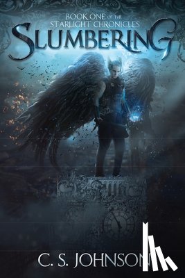 Johnson, C S - Slumbering