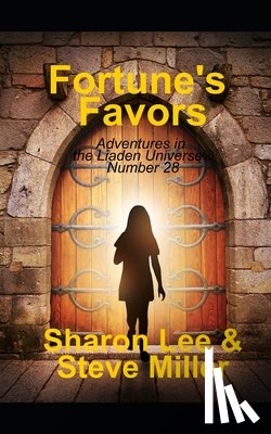Miller, Steve - Fortune's Favors