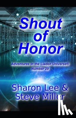 Miller, Steve - Shout of Honor