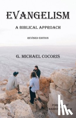 Cocoris, G. Michael - Evangelism