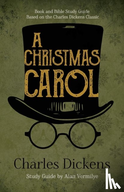 Dickens, Charles, Vermilye, Alan - A Christmas Carol