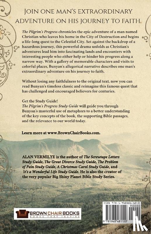 Vermilye, Alan - Pilgrim's Progress