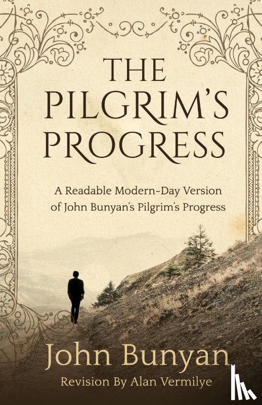 Vermilye, Alan - Pilgrim's Progress