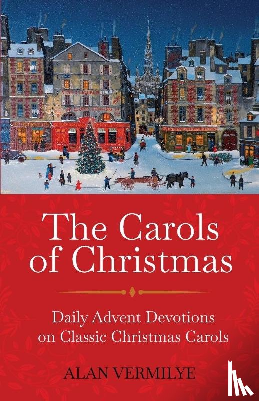 Vermilye, Alan - The Carols of Christmas