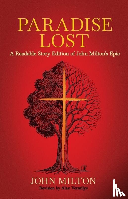 Milton, John, Vermilye, Alan - Paradise Lost