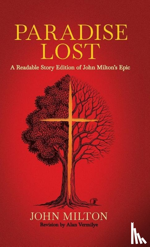 Milton, John, Vermilye, Alan - Paradise Lost