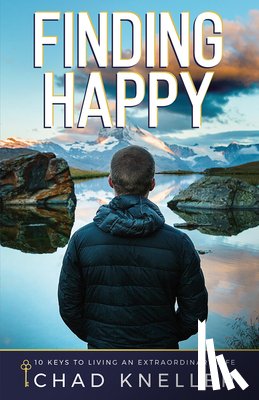 Kneller, Chad - Finding Happy