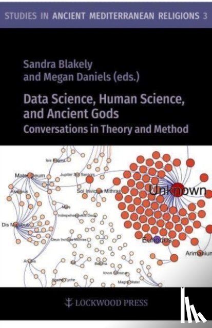  - Data Science, Human Science, and Ancient Gods