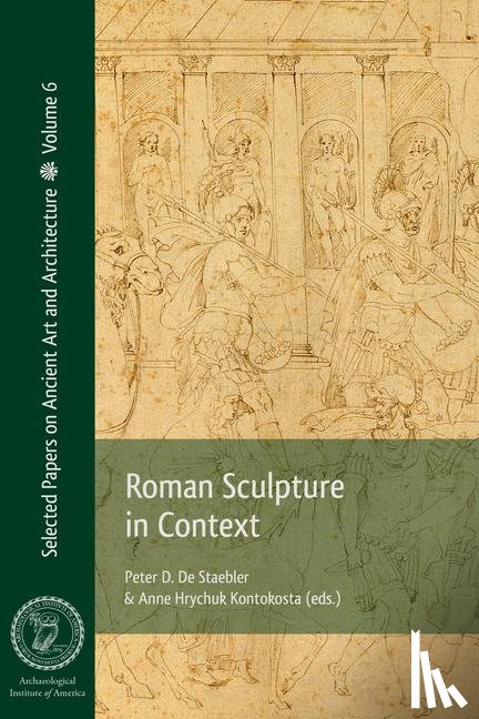  - Roman Sculpture in Context