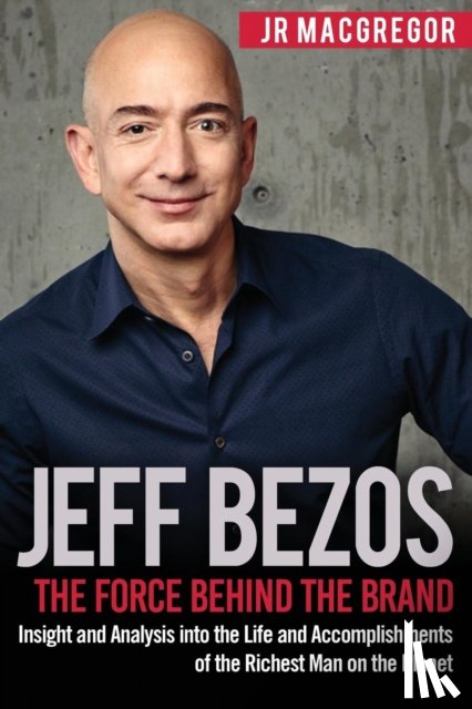 MacGregor, Jr - Jeff Bezos