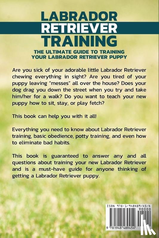 Boykin, Brittany - Labrador Retriever Training
