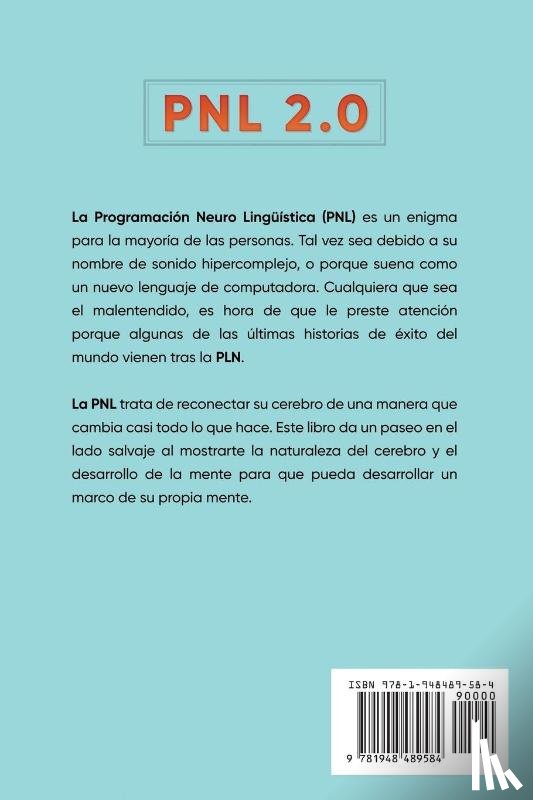 Faber, Kyle - Pnl 2.0