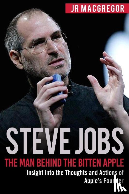 MacGregor, Jr - Steve Jobs