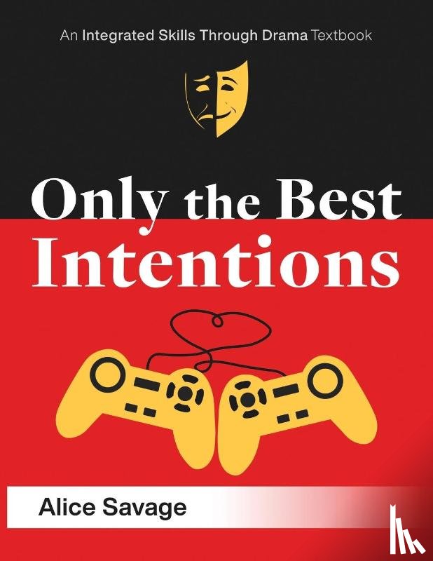 Savage, Alice - Only the Best Intentions