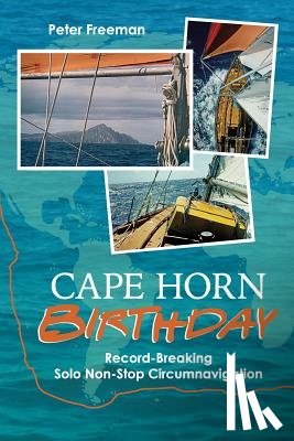 Freeman, Peter - Cape Horn Birthday