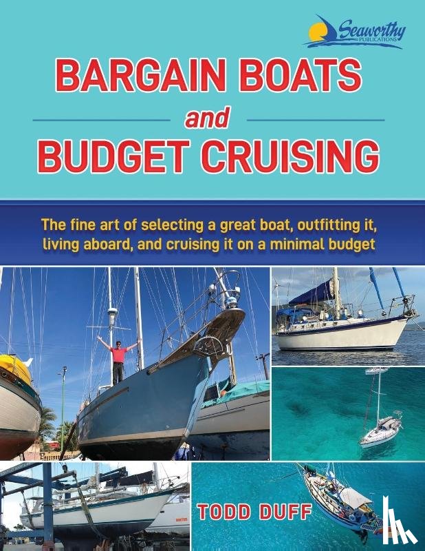 Duff, Todd - Bargain Boats and Budget Cruising