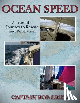 Krieg, Captain Bob - Ocean Speed