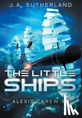 Sutherland, J a - The Little Ships