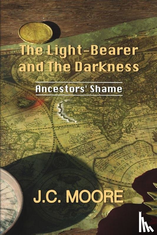 Moore, J. C. - The Light-Bearer and the Darkness