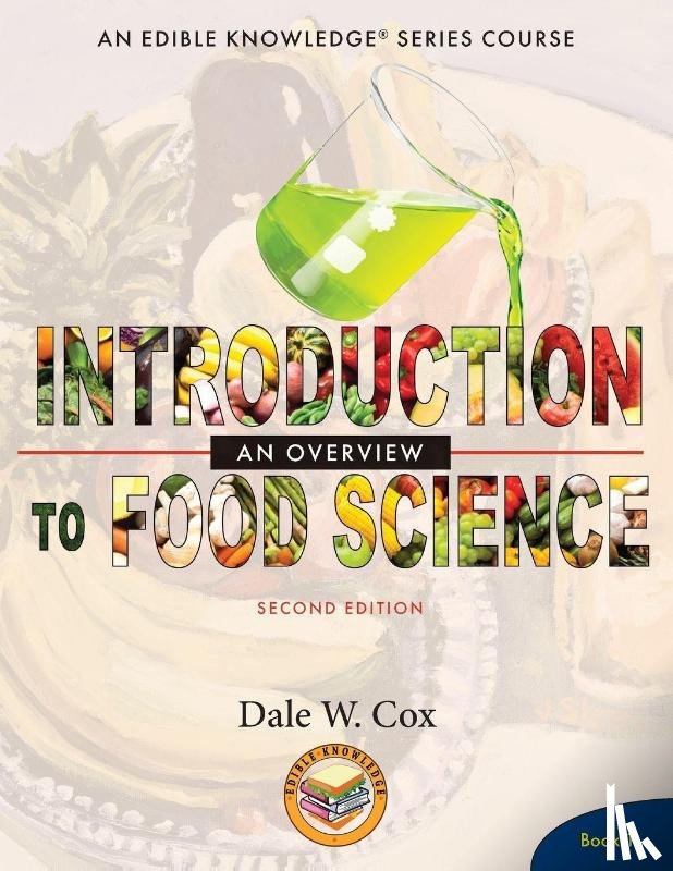 Cox, Dale W - Introduction to Food Science