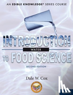 Cox, Dale W - Introduction to Food Science