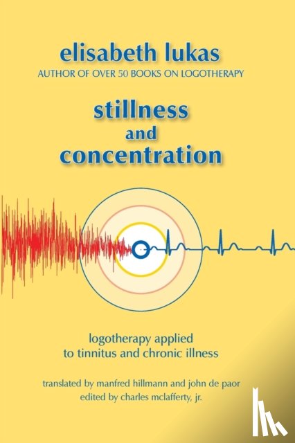 Lukas, Elisabeth S - Stillness and Concentration