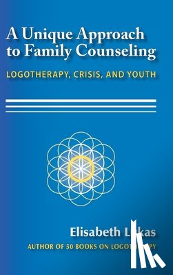 Lukas, Elisabeth S - A Unique Approach to Family Counseling
