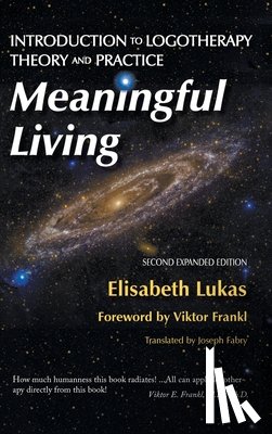 Lukas, Elisabeth S, Hirsch, Bianca Z - Meaningful Living