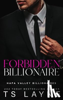 Layne, Ts - Forbidden Billionaire